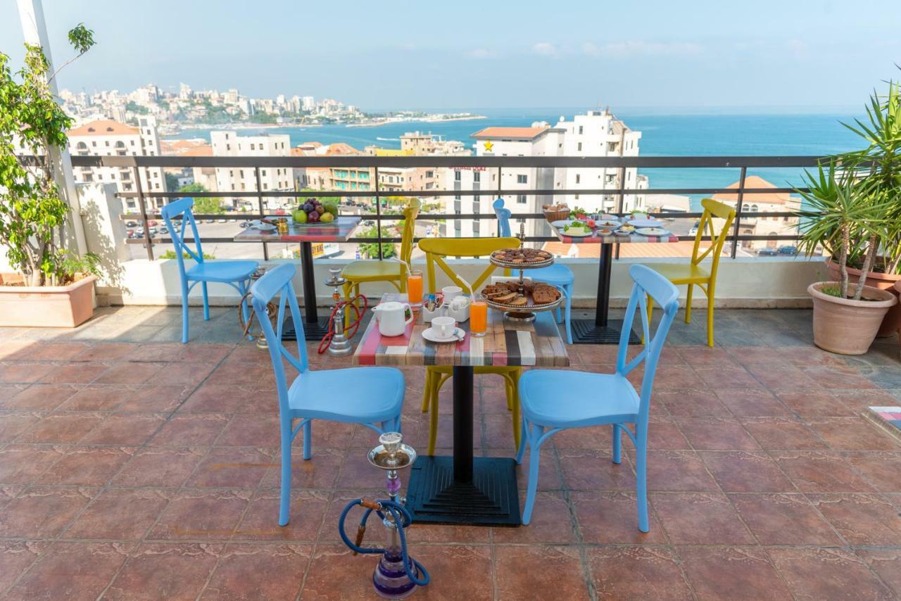 MADISSON HOTEL JOUNIEH 4* (Lebanon) - from £ 40 | HOTELMIX